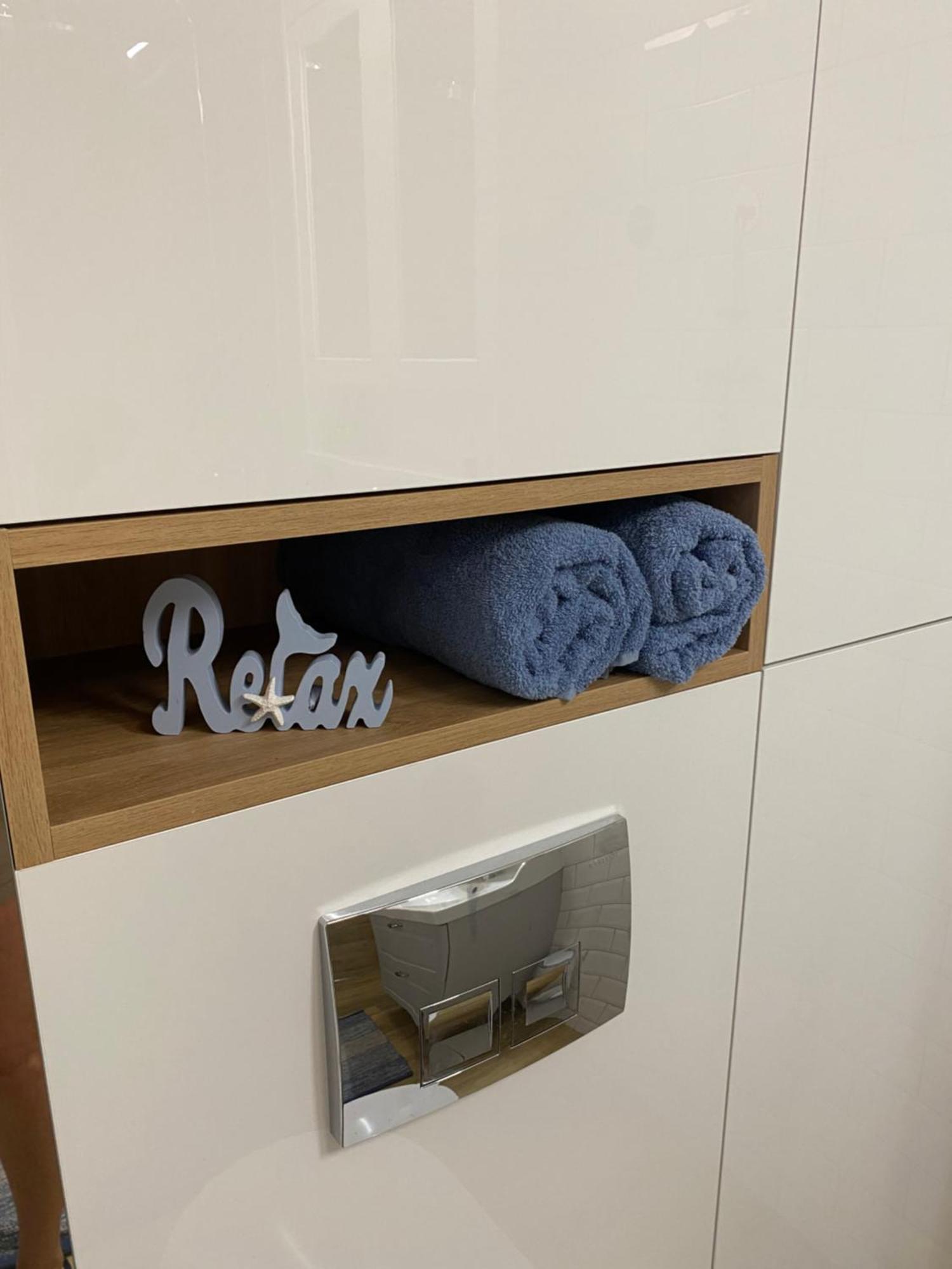 Apartment Nocuj W Rowach *