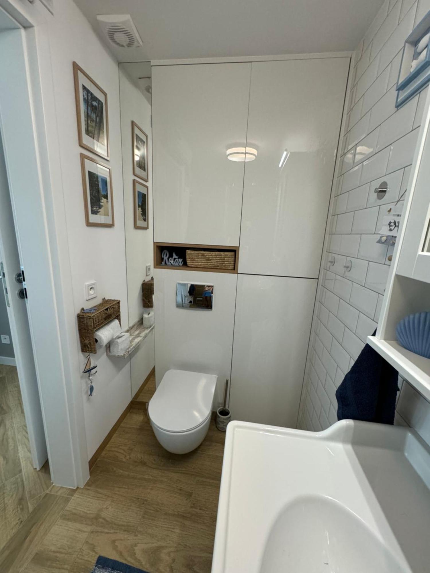 Nocuj W Rowach Apartment *