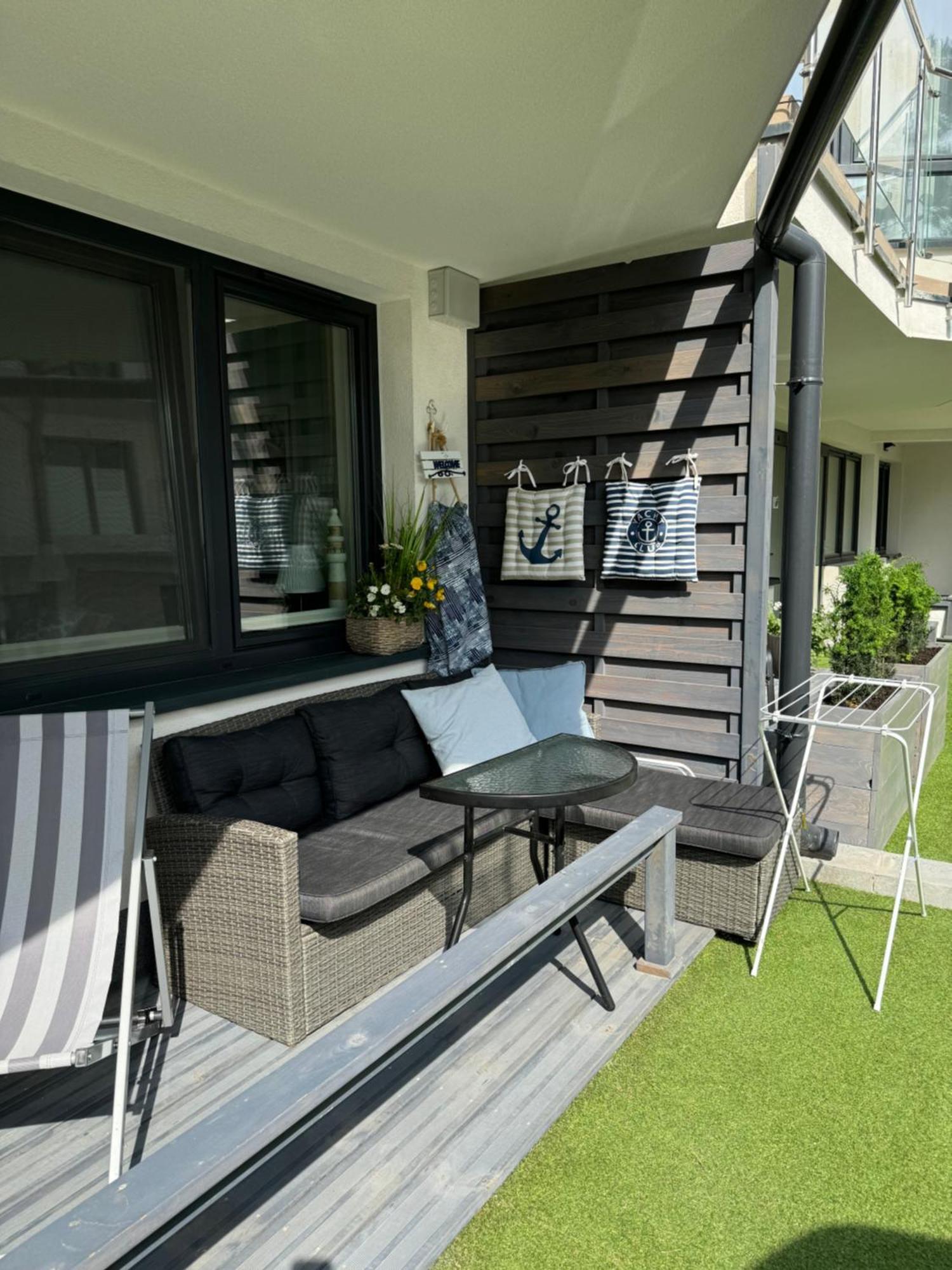 Apartment Nocuj W Rowach