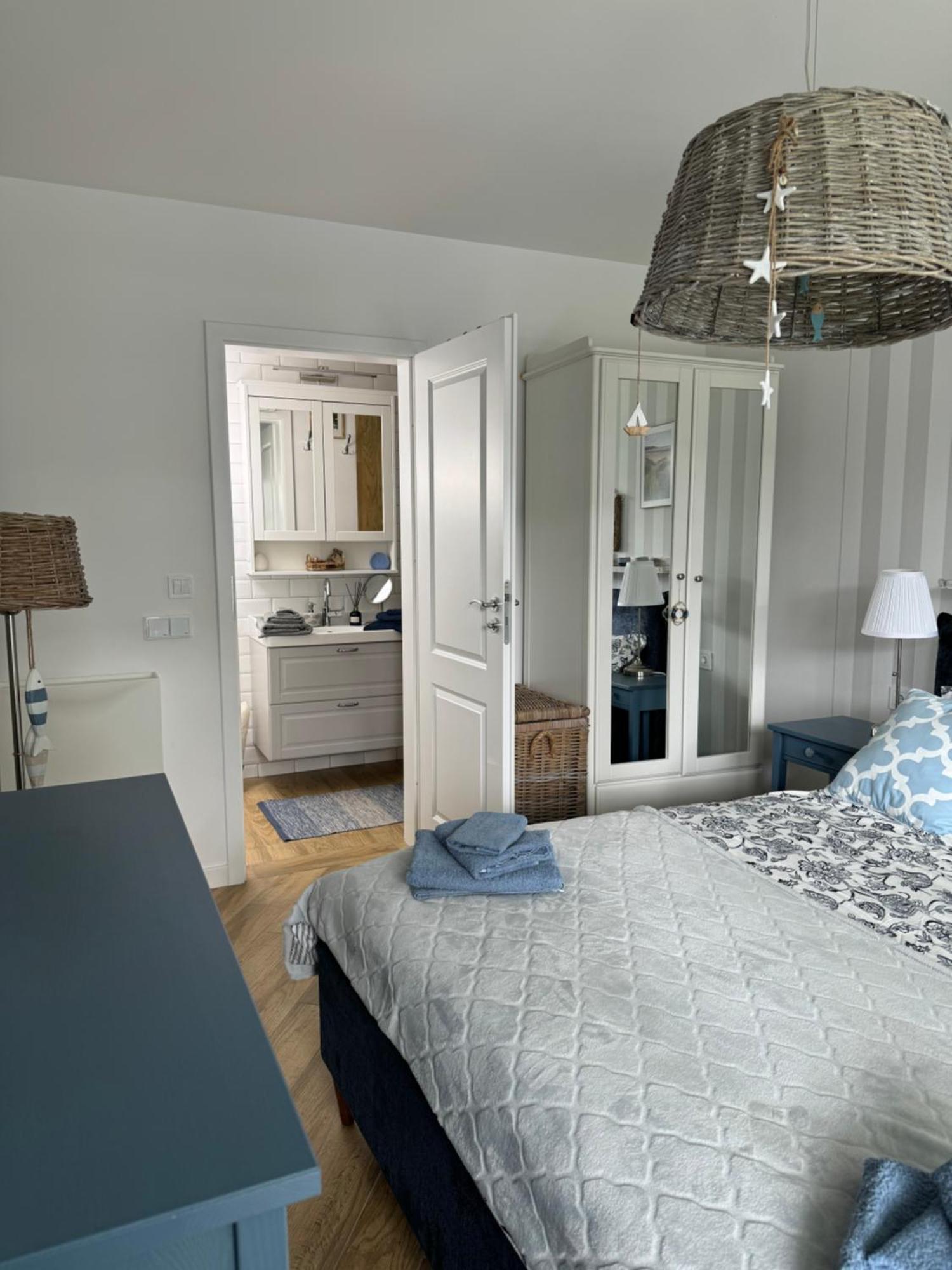 Nocuj W Rowach Apartment *
